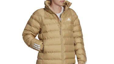 Bunda adidas Originals W Itavic Jacket W Béžová | GQ2344, 10