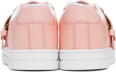 Tenisky a topánky Versace Versace Jeans Couture Baroque Buckle Court 88 Ružová | E78VA3SK9_EZPB08, 1