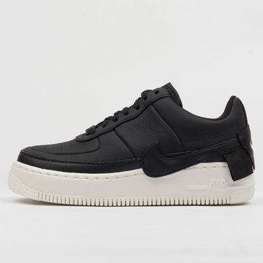 Tenisky a topánky Nike Air Force 1 Jester XX Premium W Čierna | AV3515-001, 0