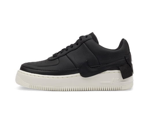 Tenisky a topánky Nike Air Force 1 Jester XX Premium W Čierna | AV3515-001