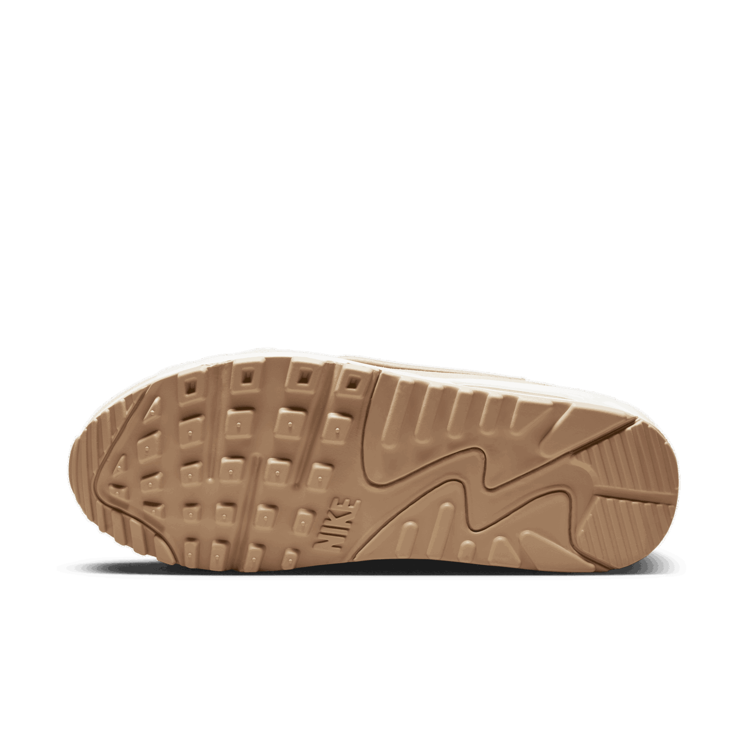 Tenisky a topánky Nike Air Max 90 Futura W Béžová | DV7190-100, 1