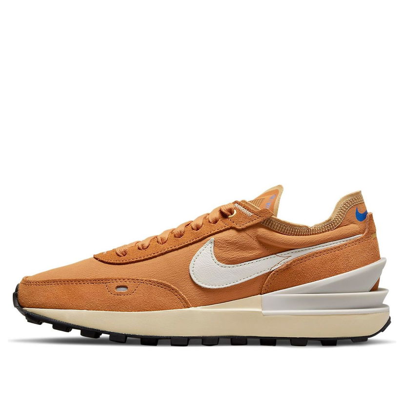 Tenisky a topánky Nike Waffle One Cider Oranžová | DO2380-200