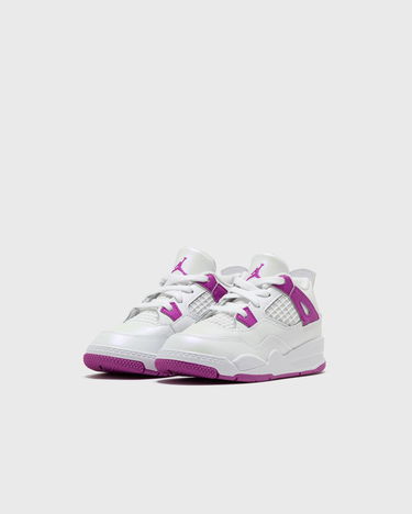 Tenisky a topánky Jordan Jordan 4 Retro Biela | FQ1313-151, 2