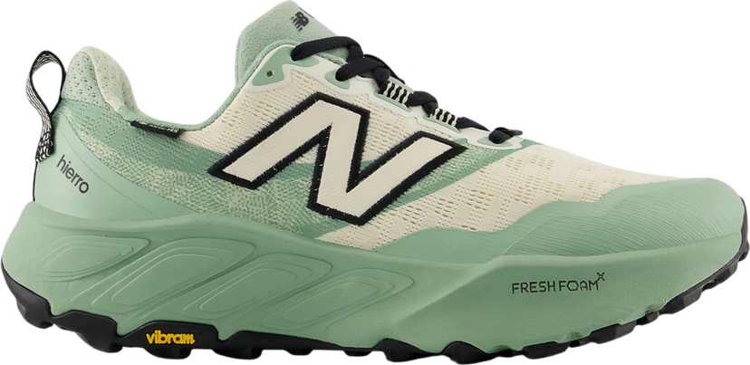 Tenisky a topánky New Balance Fresh Foam X Hierro v9 Gore-Tex® Zelené | mthigla9-mthigla9