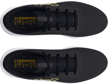 Tenisky a topánky Under Armour UA Charged Pursuit 3 Čierna | 3026518-110, 1