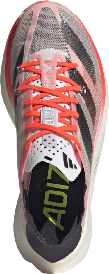 Tenisky a topánky adidas Performance ADIZERO ADIOS PRO 3 W Ružová | id3612, 4