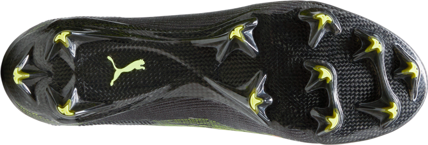 Tenisky a topánky Puma ULTRA 5 CARBON FG Žltá | 108158-03, 1