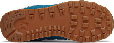 Tenisky a topánky New Balance 574 Modrá | gc574-hc2, 3