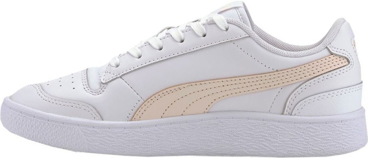 Tenisky a topánky Puma Ralph Sampson Low Biela | 37084612, 1