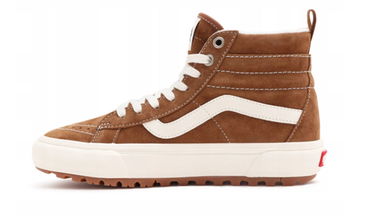 Tenisky a topánky Vans SK8-HI MTE-1 Hnedá | VN0A5HZY6I6, 2