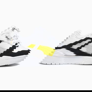 Tenisky a topánky Puma SpongeBob SquarePants x Slipstream Big Kid "White" Biela | 393894_01, 5