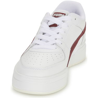 Tenisky a topánky Puma CA Pro Suede FS Biela | 387327-06, 2