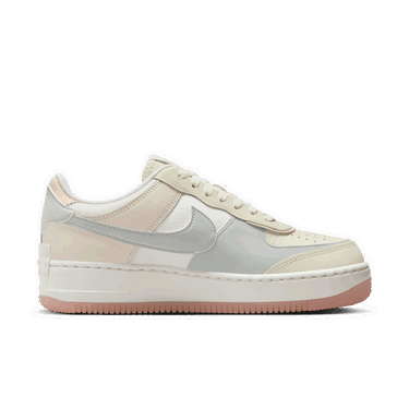 Tenisky a topánky Nike Air Force 1 Shadow Biela | DZ1847-105, 3