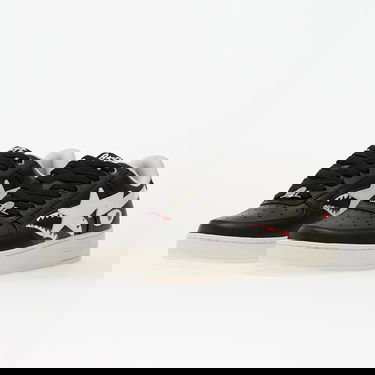 Tenisky a topánky BAPE Bape Sta Shark 2 Čierna | 001FWL801302MBLK, 5
