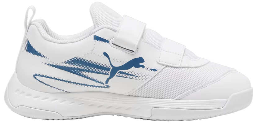 Tenisky a topánky Puma Puma Varion II V Jr Biela | 108106-02