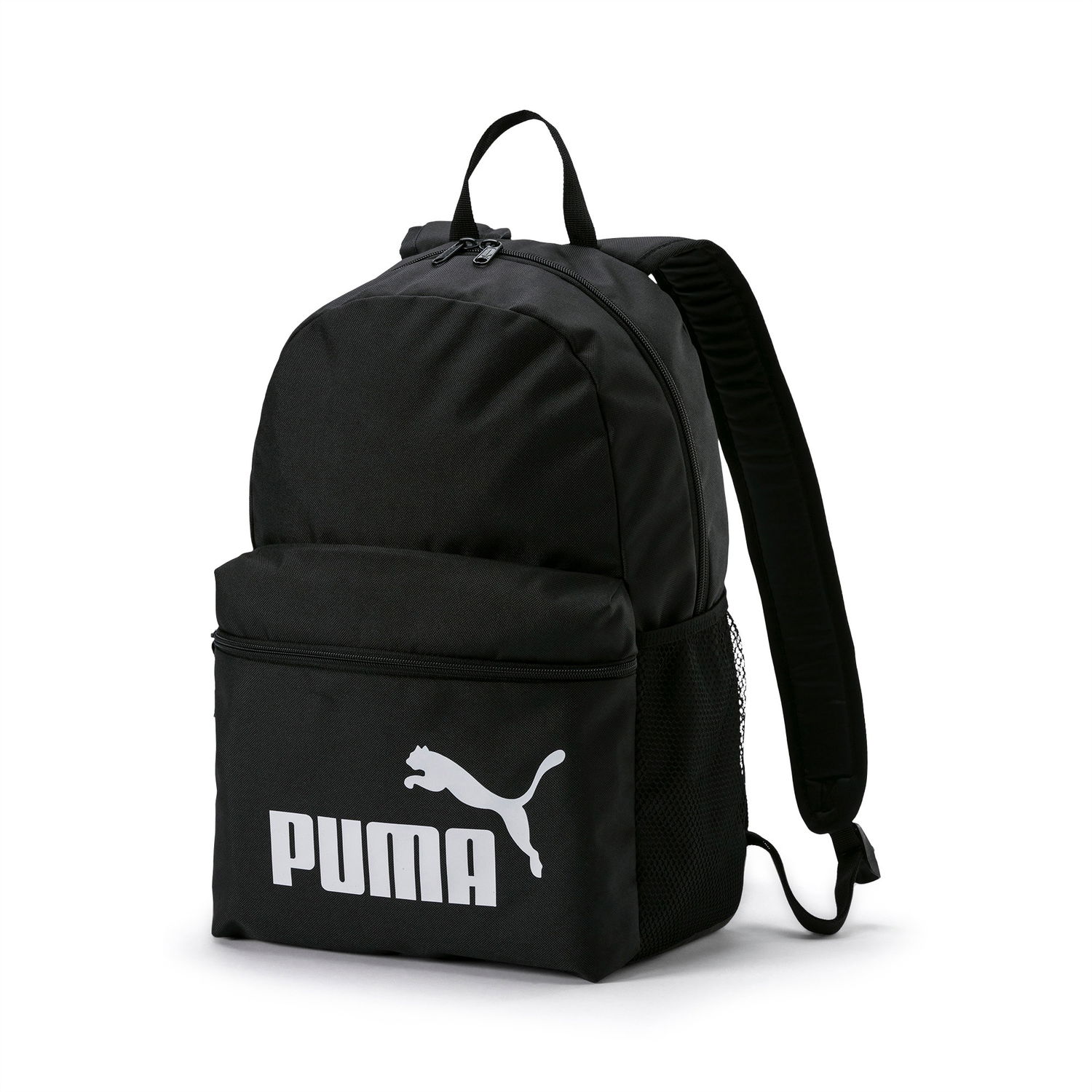 Batoh Puma Backpack Čierna | 075487_01, 0