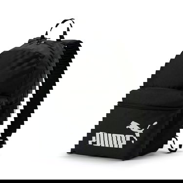 Batoh Puma Backpack Čierna | 075487_01, 0