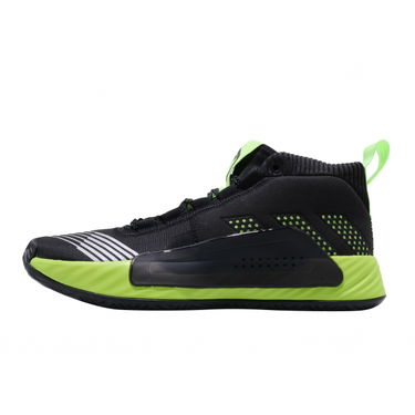 Tenisky a topánky adidas Originals x Star Wars Dame 5 "Lightsaber" Čierna | EH2457, 0