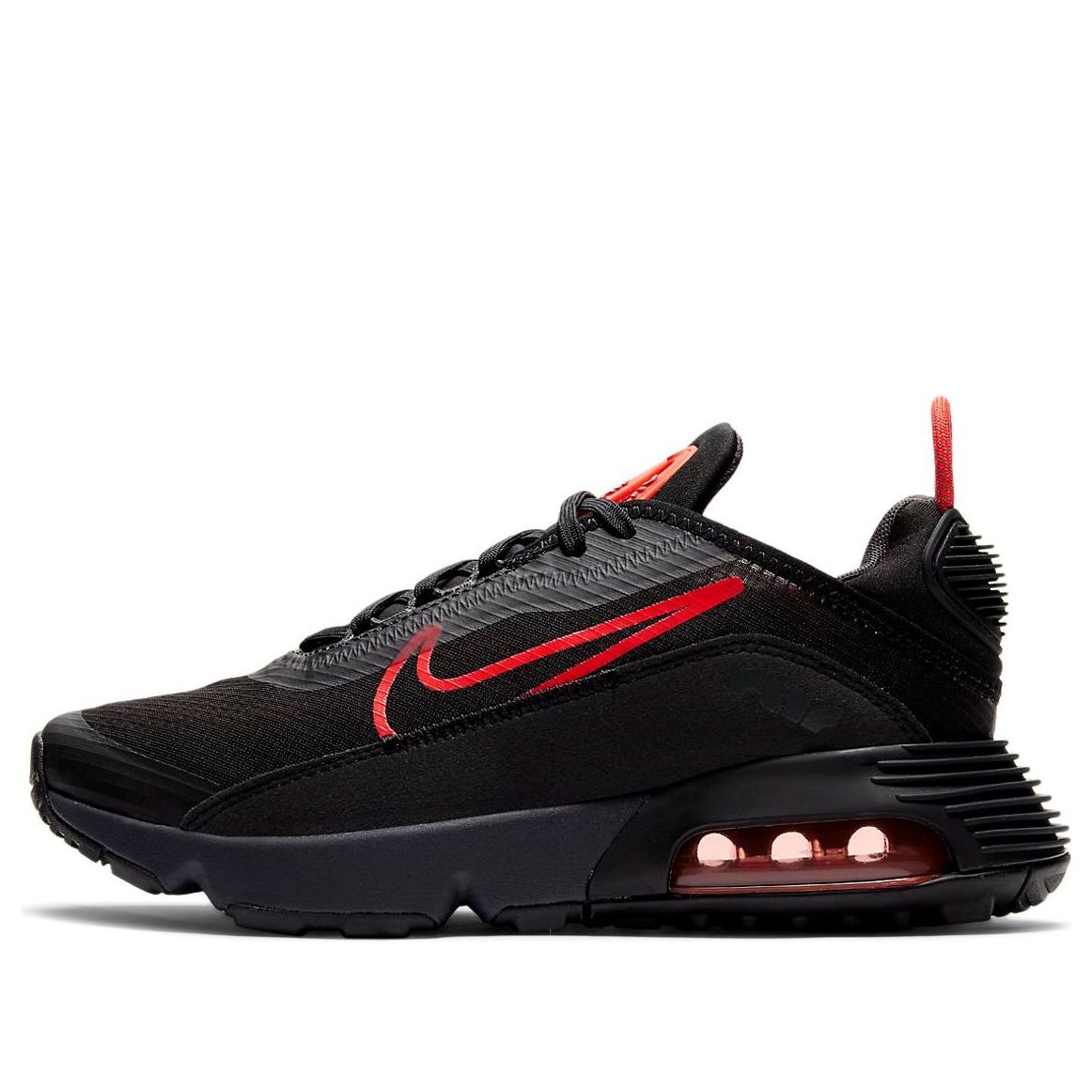 Tenisky a topánky Nike Air Max 2090 Čierna | CJ4066-007, 0