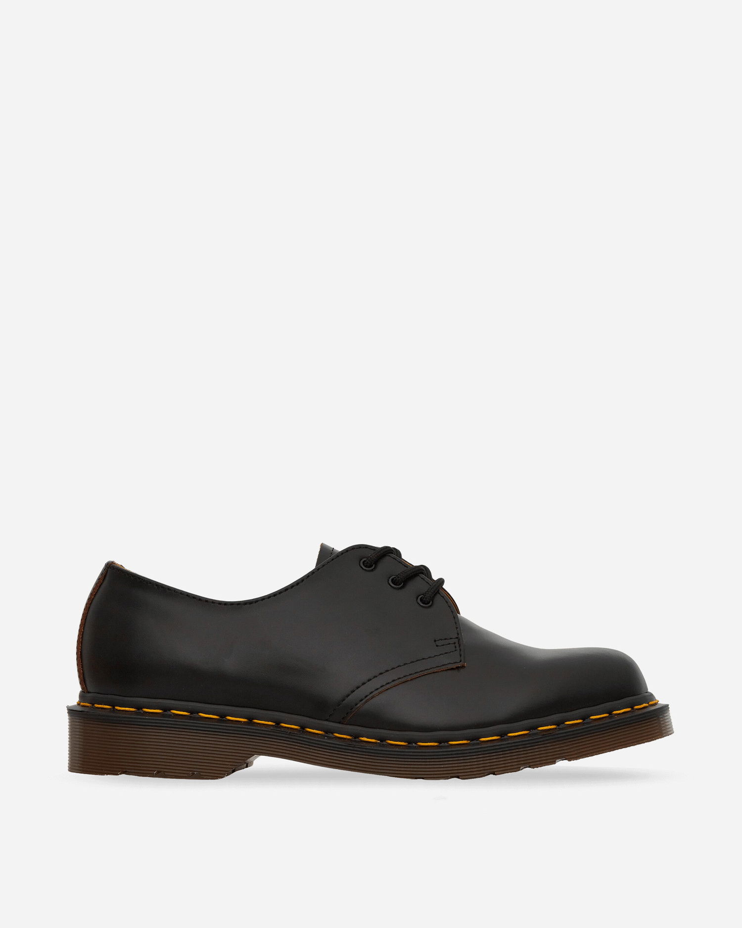 Tenisky a topánky Dr. Martens 1461 Vintage Čierna | 12877001, 1