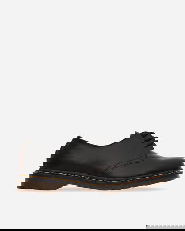 Tenisky a topánky Dr. Martens 1461 Vintage Čierna | 12877001, 1