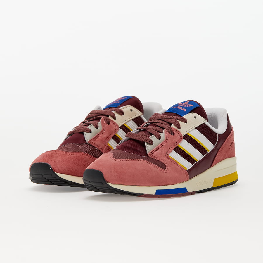Tenisky a topánky adidas Originals ZX 420 Červená | GX4639, 1