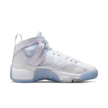 Tenisky a topánky Jordan Jumpman Two Trey W Biela | DR9631-110, 3