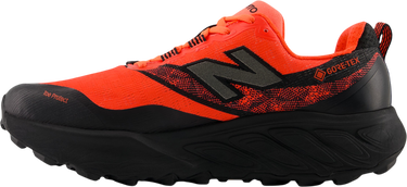 Tenisky a topánky New Balance Fresh Foam X Hierro v9 Gore-Tex® Oranžová | mthiglc9-mthiglc9, 1