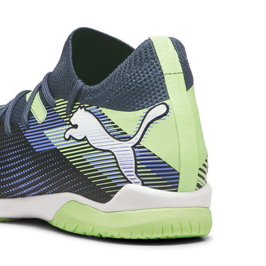 Tenisky a topánky Puma FUTURE 7 MATCH IT Zelené | 107947_03, 2