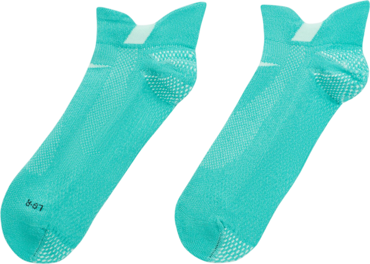 Ponožky Nike Nike Fast Lightweight Socks Tyrkysová | hv6931-300, 1