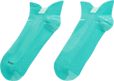 Ponožky Nike Nike Fast Lightweight Socks Tyrkysová | hv6931-300, 1