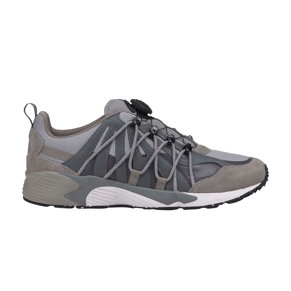 Tenisky a topánky Puma Prevail Disc Šedá | 387040-01, 0