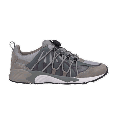Tenisky a topánky Puma Prevail Disc Šedá | 387040-01, 0