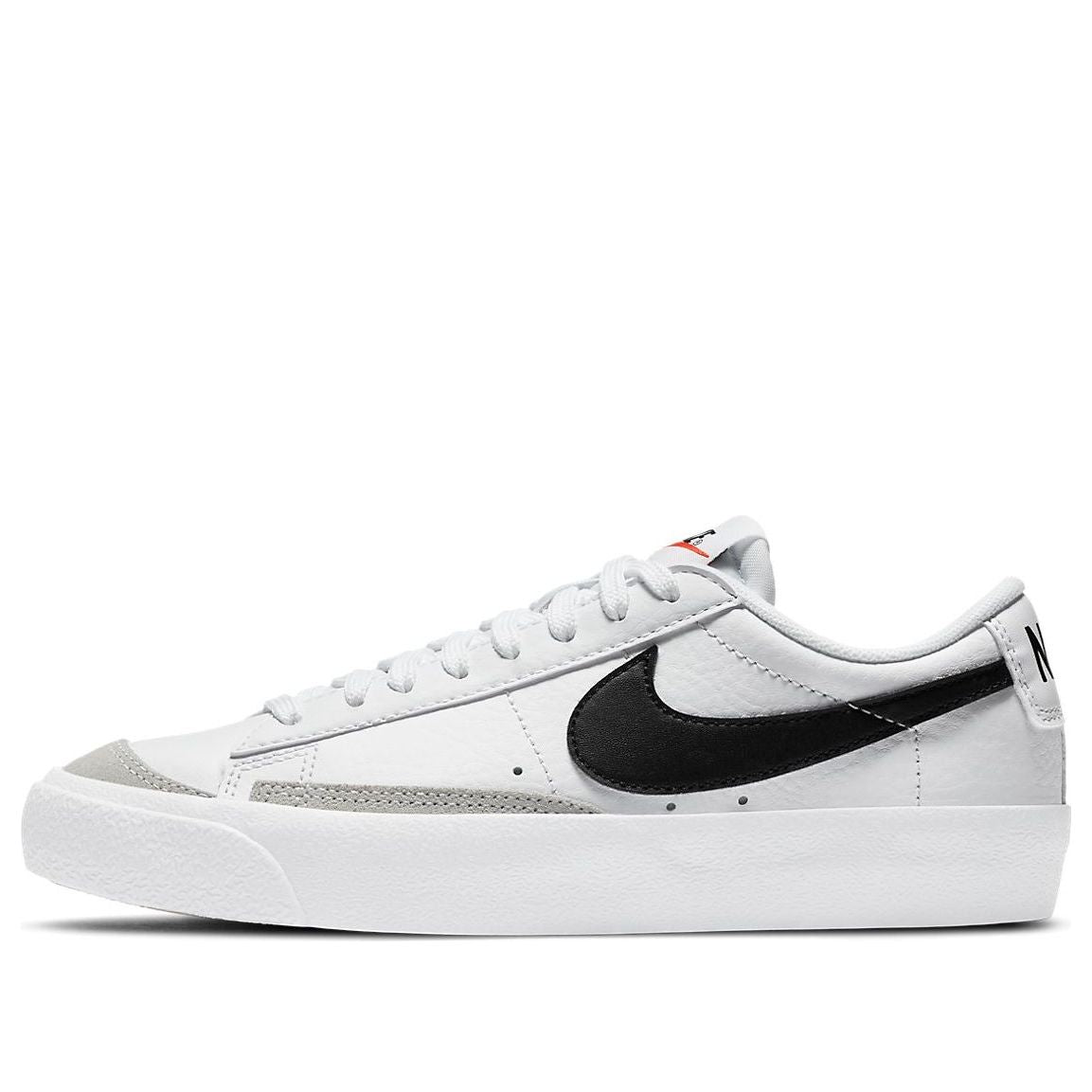 Tenisky a topánky Nike Blazer Low '77 Biela | DA4074-101, 0