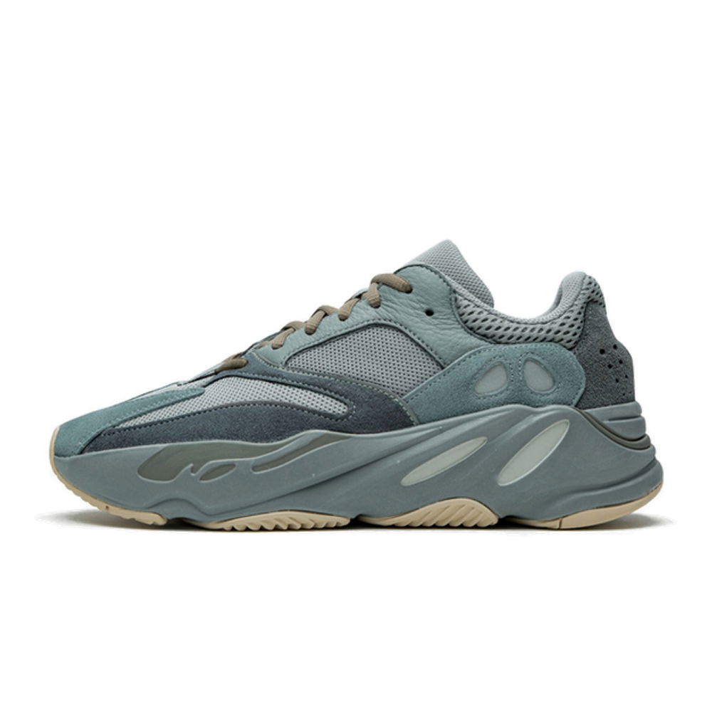 Tenisky a topánky adidas Yeezy Yeezy Boost 700 "Teal Blue" Modrá | FW2499, 0