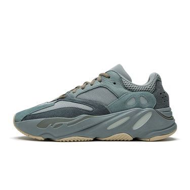 Tenisky a topánky adidas Yeezy Yeezy Boost 700 "Teal Blue" Modrá | FW2499, 0