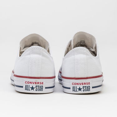 Tenisky a topánky Converse Chuck Taylor All Star Biela | M7652, 3