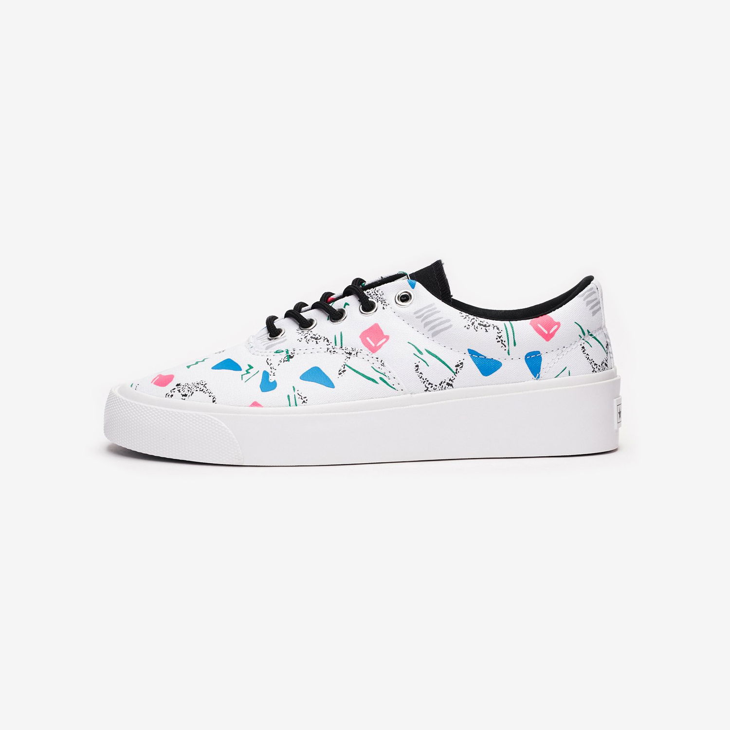 Tenisky a topánky Converse Skid Grip CVO Ox Biela | 170724C, 0