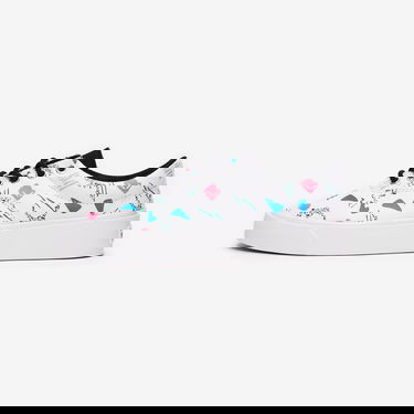 Tenisky a topánky Converse Skid Grip CVO Ox Biela | 170724C, 0