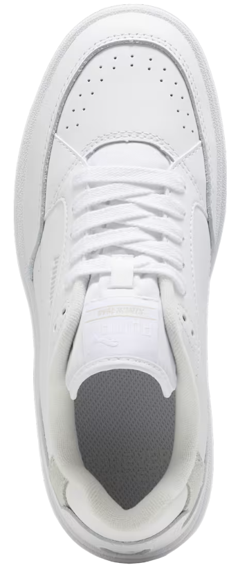 Tenisky a topánky Puma Doublecourt W Biela | 395244-02, 2