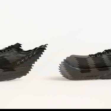 Tenisky a topánky Y-3 Adios Pro 4 M Cinder/ Cinder/ Black Čierna | JS3155, 0