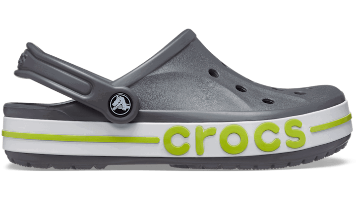 Tenisky a topánky Crocs Bayaband Clogs Šedá | 205089-0GX, 0