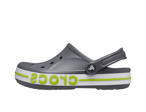 Tenisky a topánky Crocs Bayaband Clogs Šedá | 205089-0GX