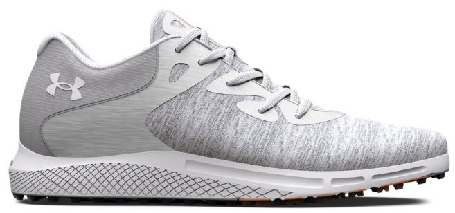 Tenisky a topánky Under Armour Charged Breathe 2 Šedá | 3026405-100, 0