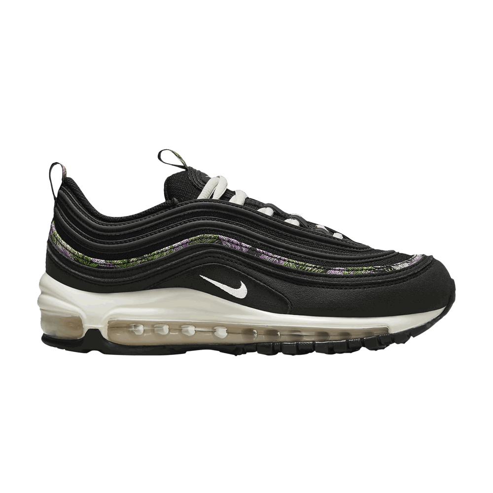 Tenisky a topánky Nike Air Max 97 "Next Nature" W Čierna | FN7104-010, 0