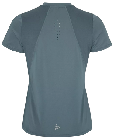 Tričko Craft Craft Adv Essence 2 T-Shirt Modrá | 1914798-387000, 1