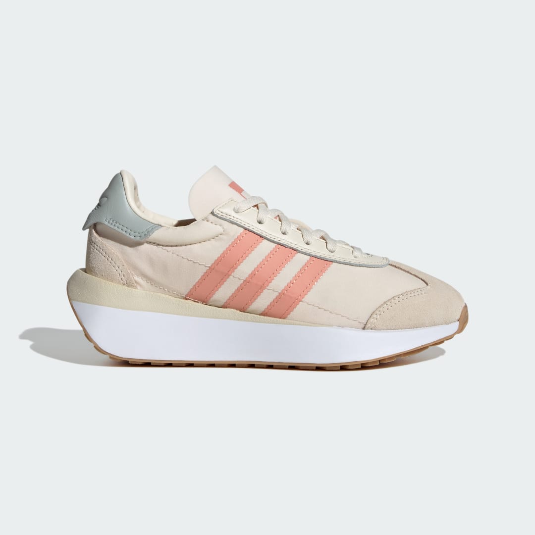 Tenisky a topánky adidas Originals Country XLG Béžová | IF3698, 0