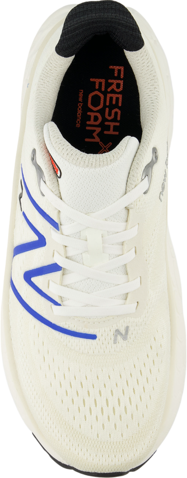 Tenisky a topánky New Balance Fresh Foam X More v4 Béžová | mmorce4, 2