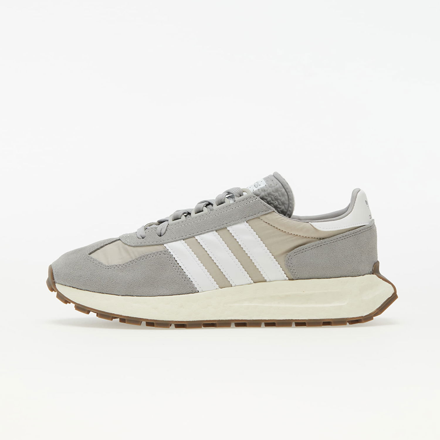 Tenisky a topánky adidas Originals Retropy E5 Šedá | Q47101, 0