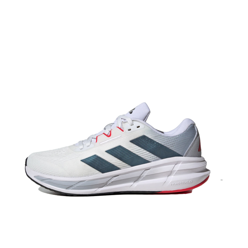 Tenisky a topánky adidas Performance Questar 3 Biela | JQ5081